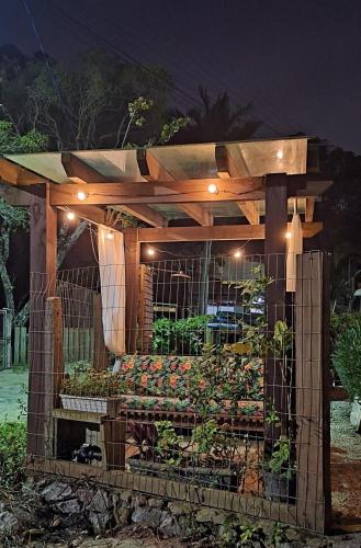 View, Residencial Bombinhas Pe na Areia in Sertaozinho