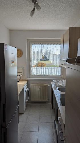 Ferienwohnung Schlieben in Schlieben