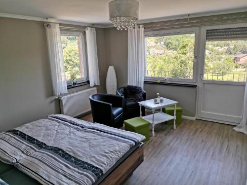 Wohnung Balko in Simmerath, Deutschland