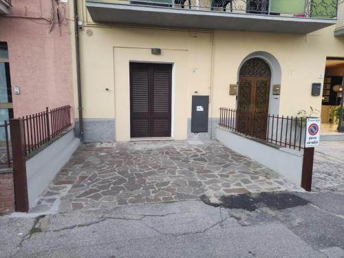 Casa ValeMar piano terra, un'oasi in città 3