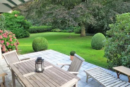 Haus Nordseegarten in Wyk auf Föhr, Deutschland