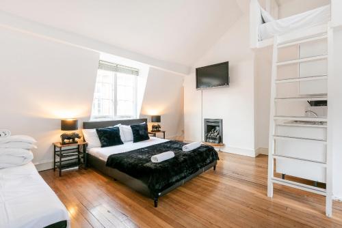 Covent Garden TownHouse Magical & Charming 8 rooms, Londres