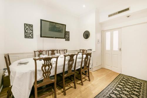 Covent Garden TownHouse Magical & Charming 8 rooms - image 6