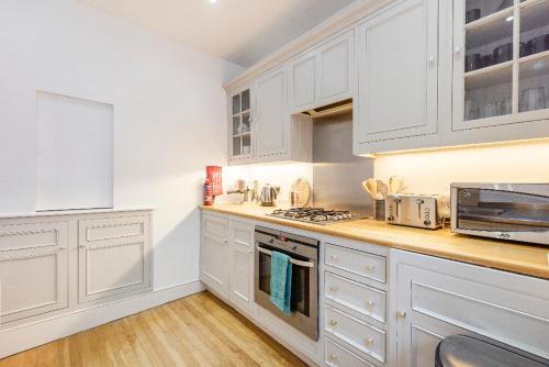 Covent Garden TownHouse Magical & Charming 8 rooms - image 8