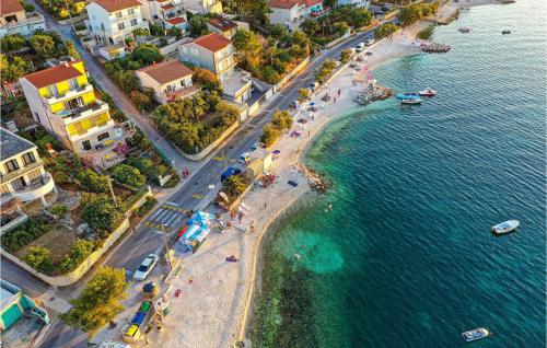 1 Bedroom Amazing Apartment In Trogir