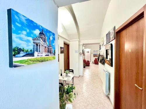 B&B Da Lisa near Castello Del Valentino