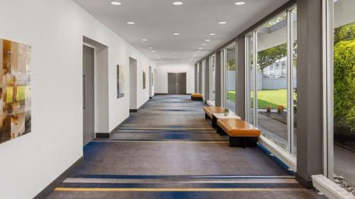 Marriott Saddle Brook in Saddle Brook, USA