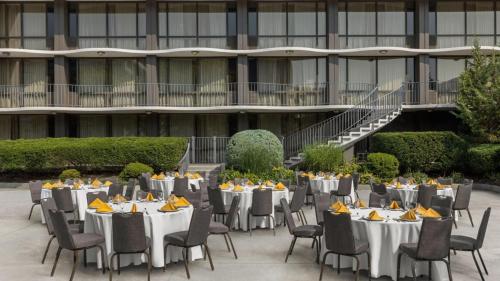 Marriott Saddle Brook in Saddle Brook, USA