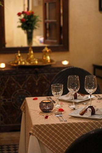 Riad Zayane, Marrakesz (zdjęcie 8)