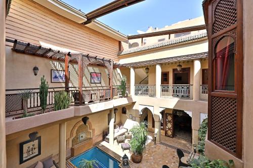 Riad Zayane, Marrakesz (zdjęcie 7)
