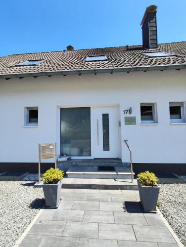 Wohnung Balko in Simmerath, Deutschland