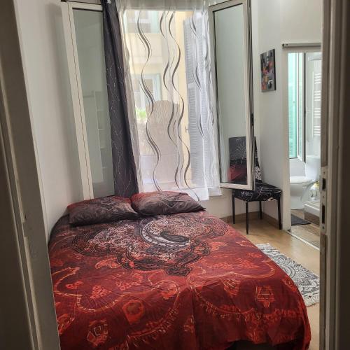 Studio centre ville, Niza (foto 6)