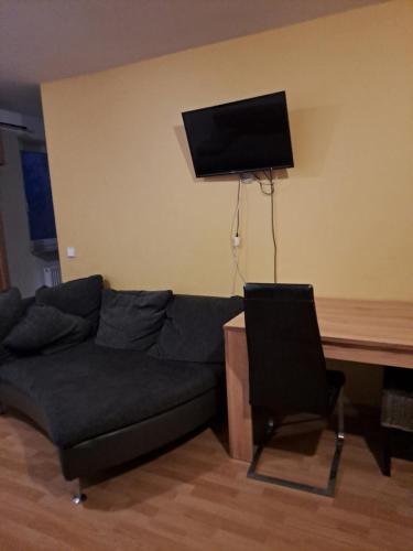 2 Raumwohnung in Leipzig, Lipsko (fotografie 2)