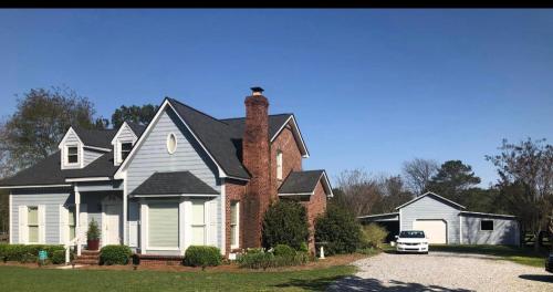 Leesburg Albany Georgia rental thumb 2