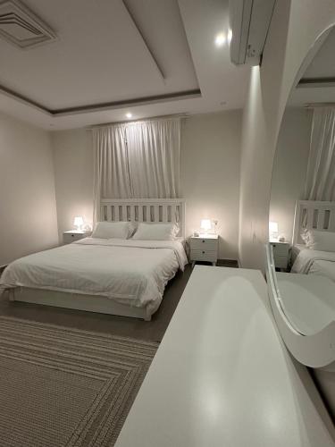 Modern cozy apartment