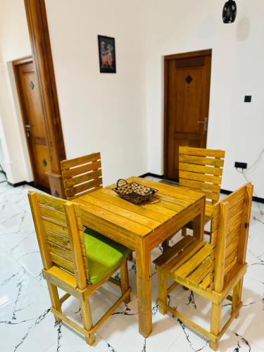 Two-Bedroom Villa image 10