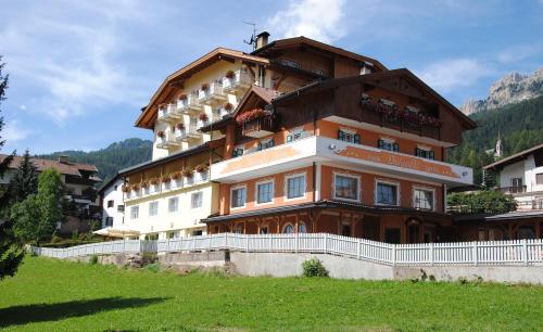 Dolasilla Park Hotel - 숙소 외관