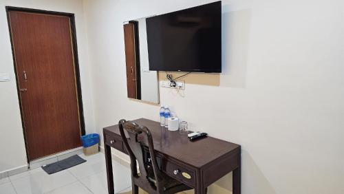 萨弗里酒店 萨弗里酒店