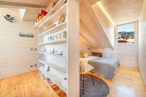 GuestReady - Like a sailor with river view