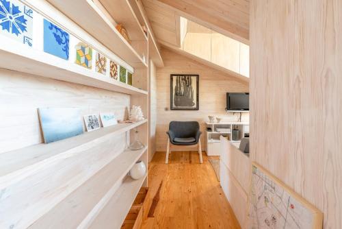 GuestReady - Like a sailor with river view