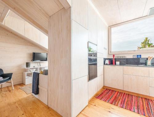 GuestReady - Like a sailor with river view