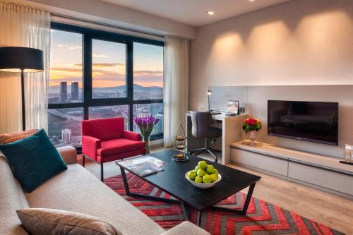 Fraser Place Antasya Istanbul in Umraniye