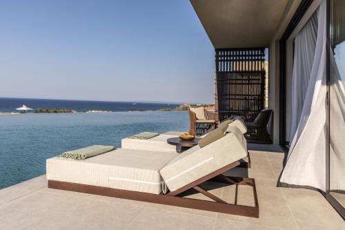 景觀, King Jason Zante – Designed for Adults in 蒂錫利維