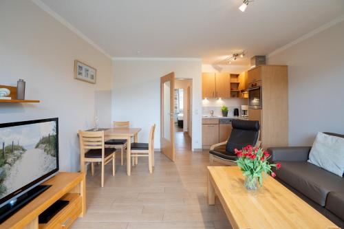 DKK5 Ferienwohnung Ostseeperle in Niendorf