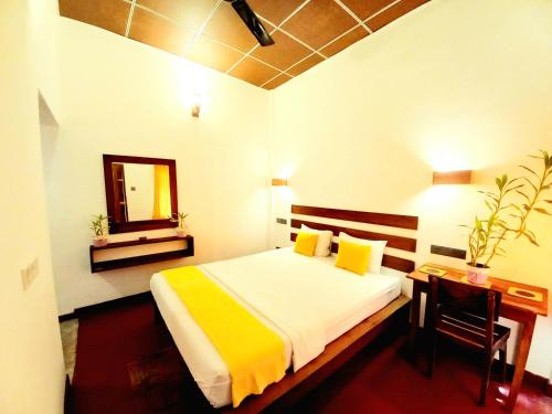 Coco Garden Villas 4 in Hikkaduwa