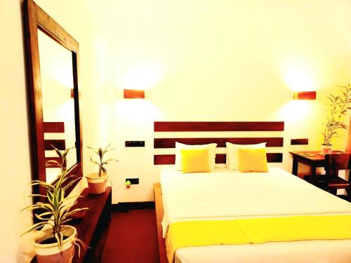 Coco Garden Villas 4 in Hikkaduwa