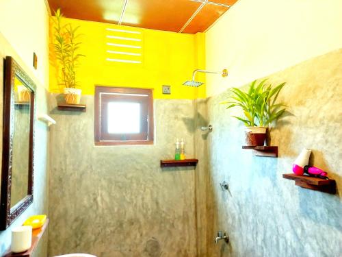 One-Bedroom Villa image 10
