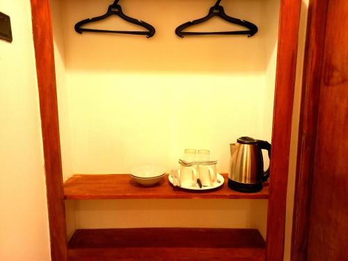 Faciliteiten, Coco Garden Villas 4 in Hikkaduwa