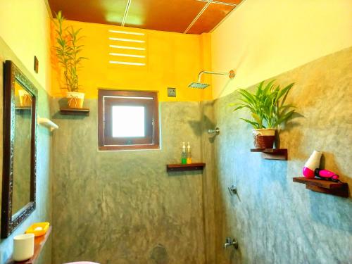 One-Bedroom Villa image 8