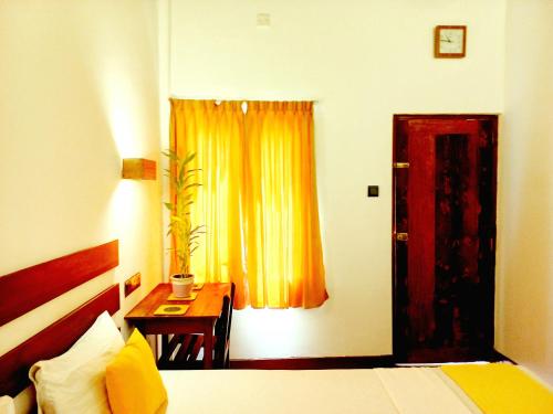 One-Bedroom Villa image 7