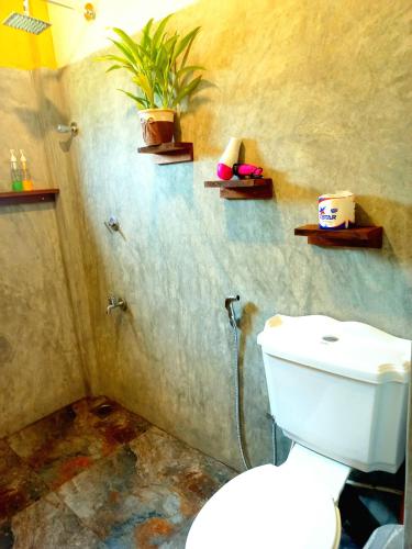 One-Bedroom Villa image 3