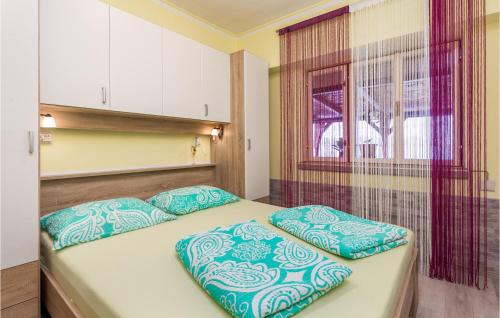 Awesome Apartment In Sveti Juraj With Wifi in Sveti Juraj