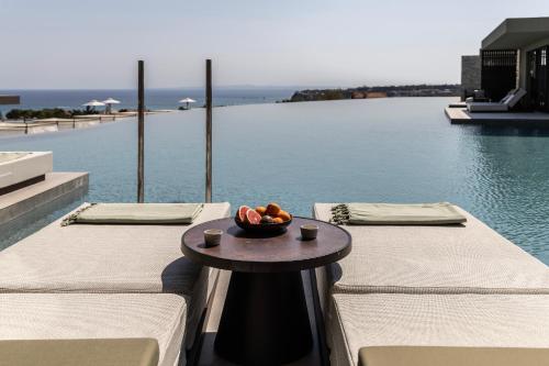 景觀, King Jason Zante – Designed for Adults in 蒂錫利維