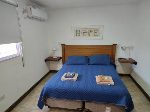 Departamentos Chicata