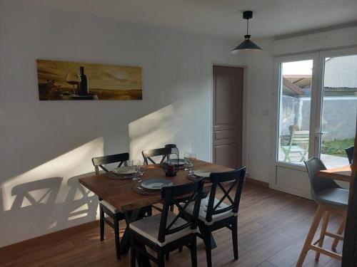 Les Bons Vivants in Touillon