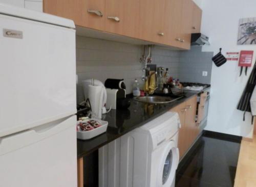 Downtown, Cozy Apartment In Lisbon 5