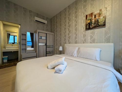 Arte Plus Ampang By The Relaxstay, Kuala Lumpur (fotografie 7)