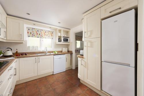 Exterior view, Waterfront House in Malpas (Cornwall)