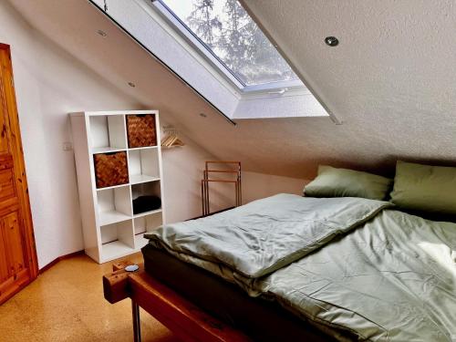 Gemütliche Ferienwohnung (Gemutliche Ferienwohnung) in Burdenbach