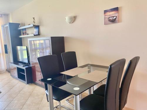 Apartments in complex ATIA RESORT - main image
