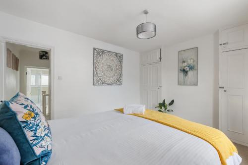 Kensington Two Bedroom House, Londres (foto 7)