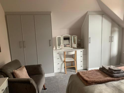 Peak Hideaway, Buxton (fotografie 4)