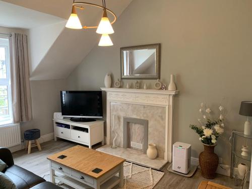 Peak Hideaway, Buxton (fotografie 9)