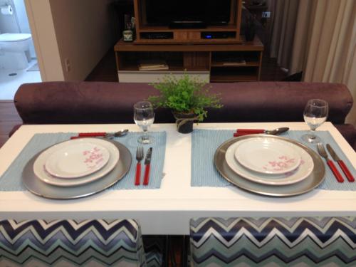 Estúdio Vila Madalena, São Paulo (fotografie 4)