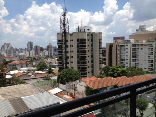 Estúdio Vila Madalena, São Paulo (fotografie 9)