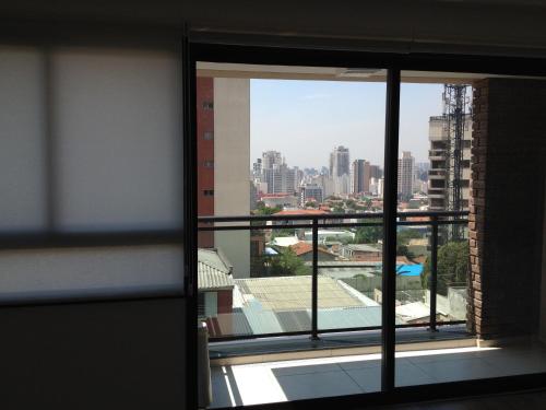 Estúdio Vila Madalena, São Paulo (fotografie 6)